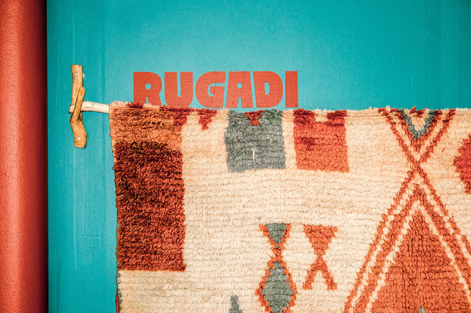 RUGADI