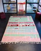 itämainen matto sisustus