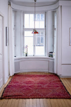 Marokkolainen vintage Beni M’Guild matto 300cm x 200cm