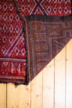 Marokkolainen vintage Beni M’Guild matto 300cm x 200cm