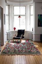 Boujaad Villamatto<br>300cm x 200cm