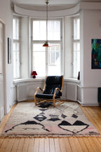 Boujaad villamatto<br>300cm x 200cm