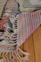Boujaad villamatto<br>300cm x 200cm