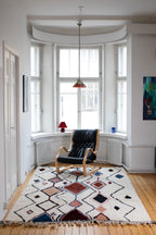 Beni Ourain villamatto<br>300cm x 200cm