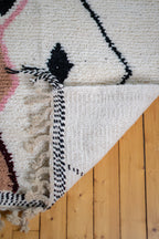 Beni Ourain villamatto<br>300cm x 200cm