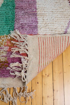 Boujaad Jamila villamatto<br>300cm x 200cm