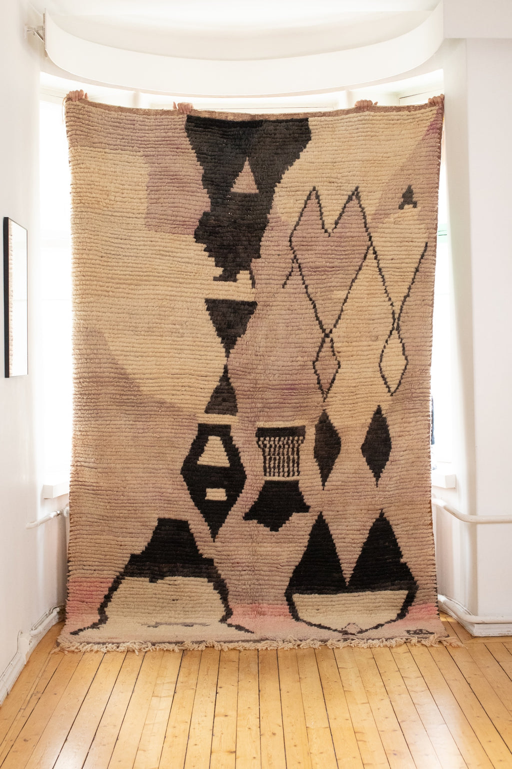 Boujaad villamatto<br>300cm x 200cm