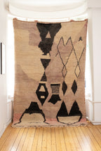Boujaad villamatto<br>300cm x 200cm
