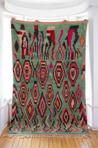Boujaad Villamatto<br>300cm x 200cm