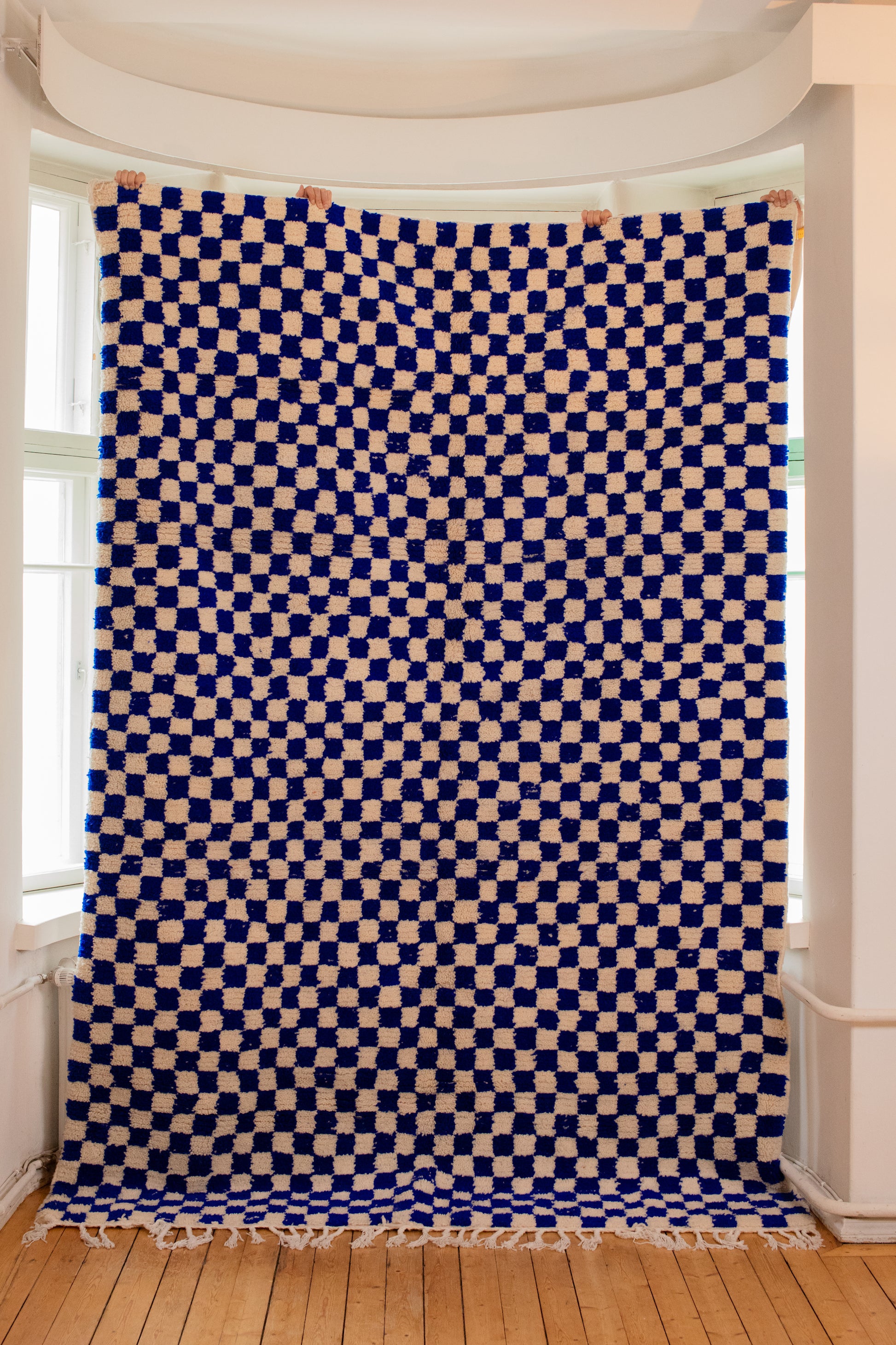 Matto #1 – 300cm x 200cm