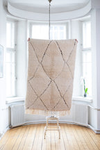 Beni Ourain Villamatto 155cm x 110cm