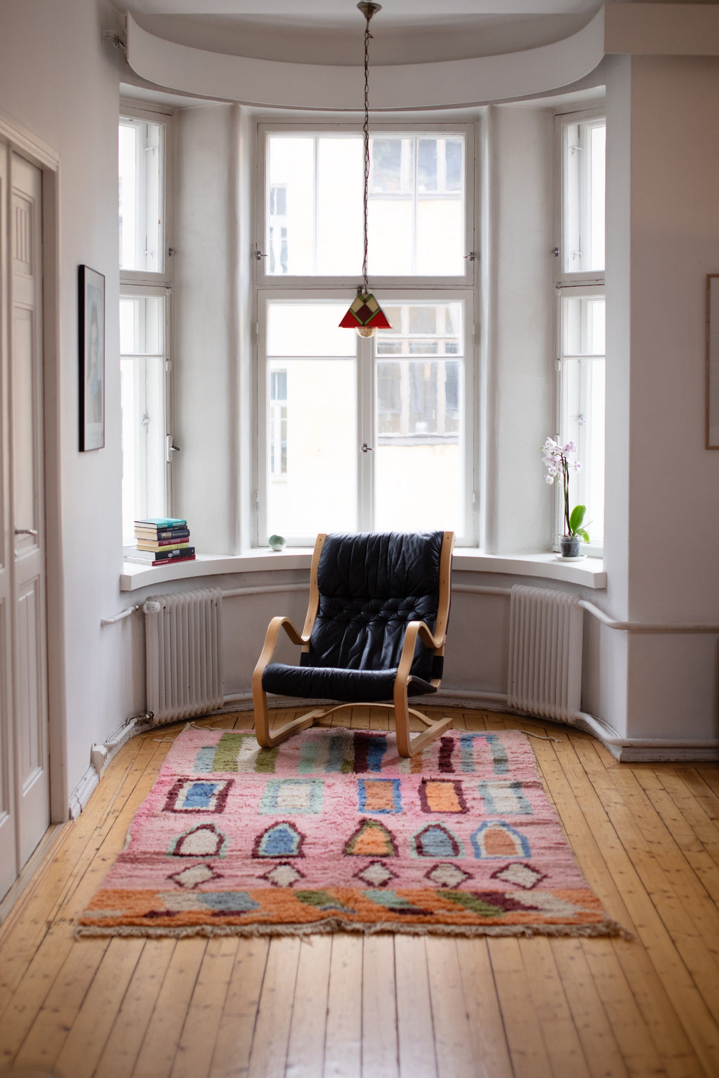 Boujaad villamatto<br>260cm x 150cm