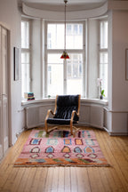 Boujaad villamatto<br>260cm x 150cm