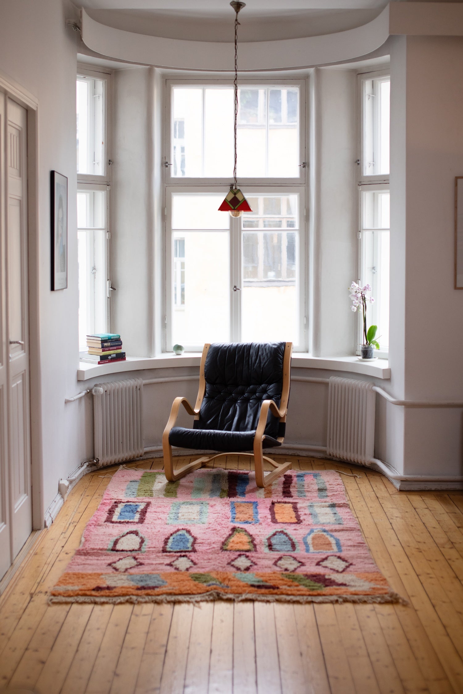 Boujaad villamatto<br>260cm x 150cm