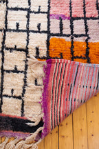 Boujaad villamatto<br>250cm x 150cm