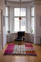 Boujaad villamatto<br>250cm x 150cm