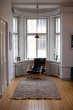 Beni Ourain villamatto<br>250cm x 150cm