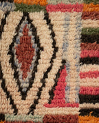 Boujaad villamatto 250cm x 150cm