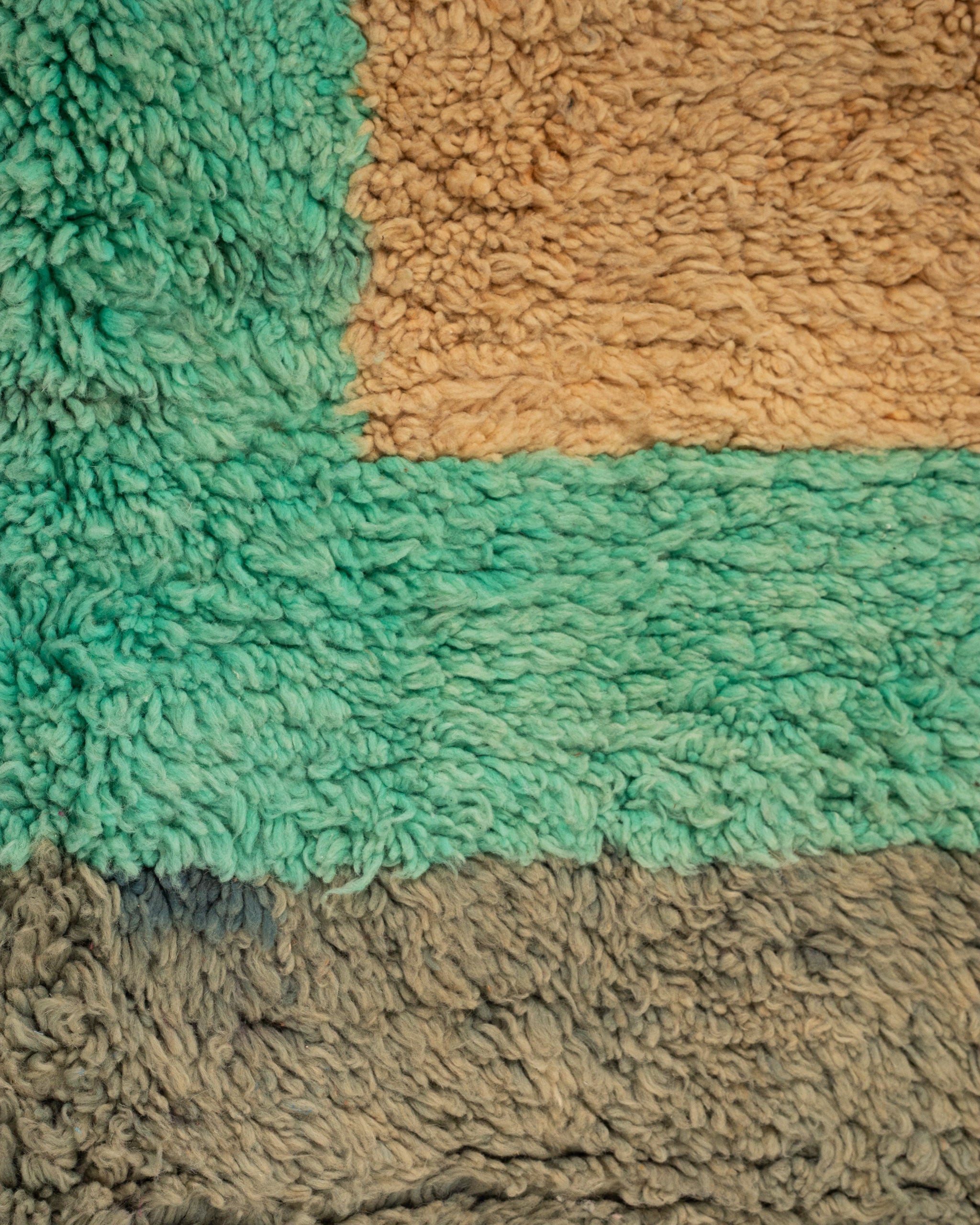 Boujaad villamatto 240cm x 180cm