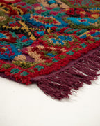 Marokkolainen villamatto 150cm x 100cm