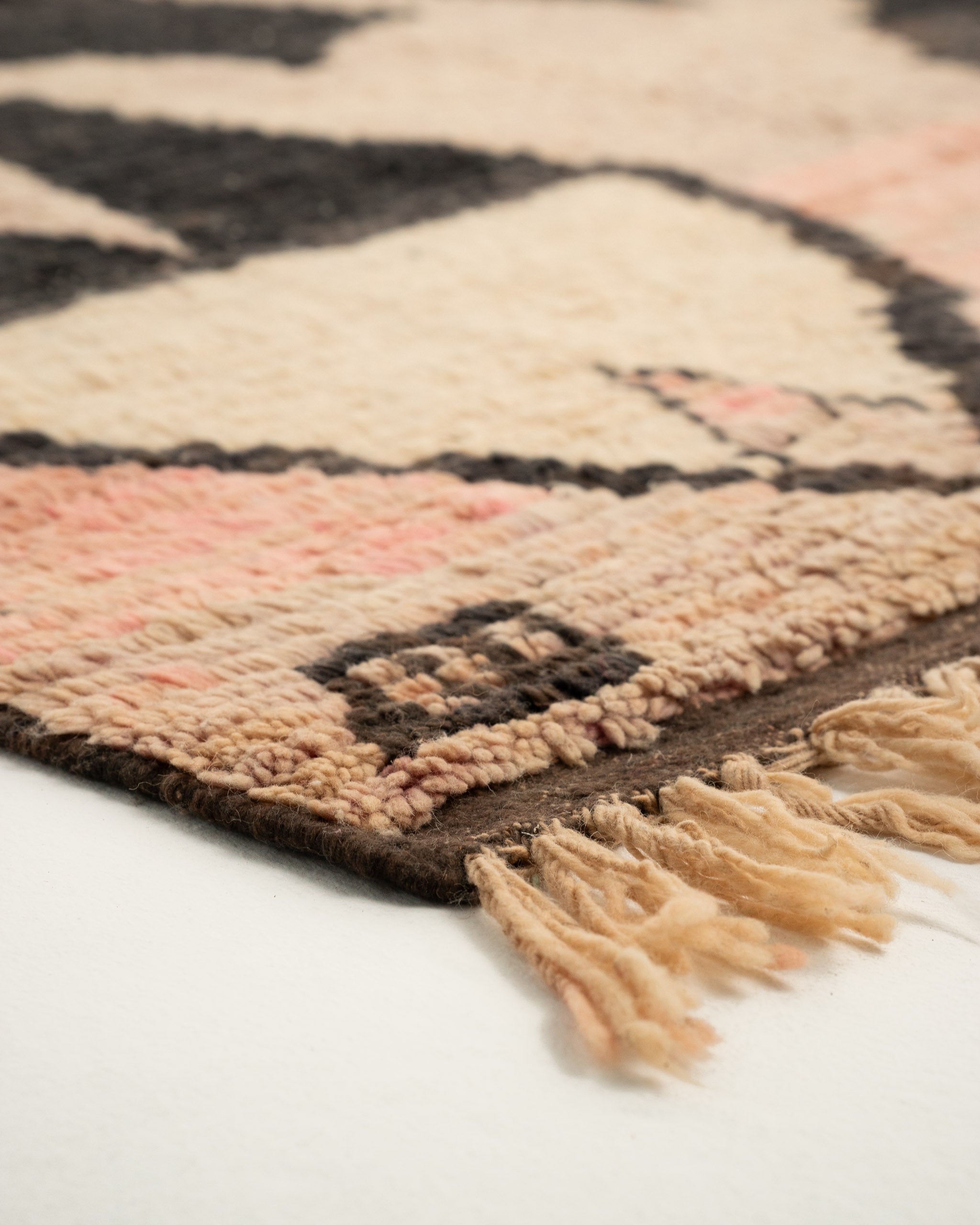 Boujaad villamatto<br>300cm x 200cm