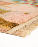 Boujaad Jamila villamatto 300cm x 200cm