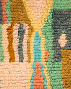 Boujaad Jamila villamatto 300cm x 200cm