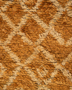 Vintage Marokkolainen villamatto n. 320/190cm