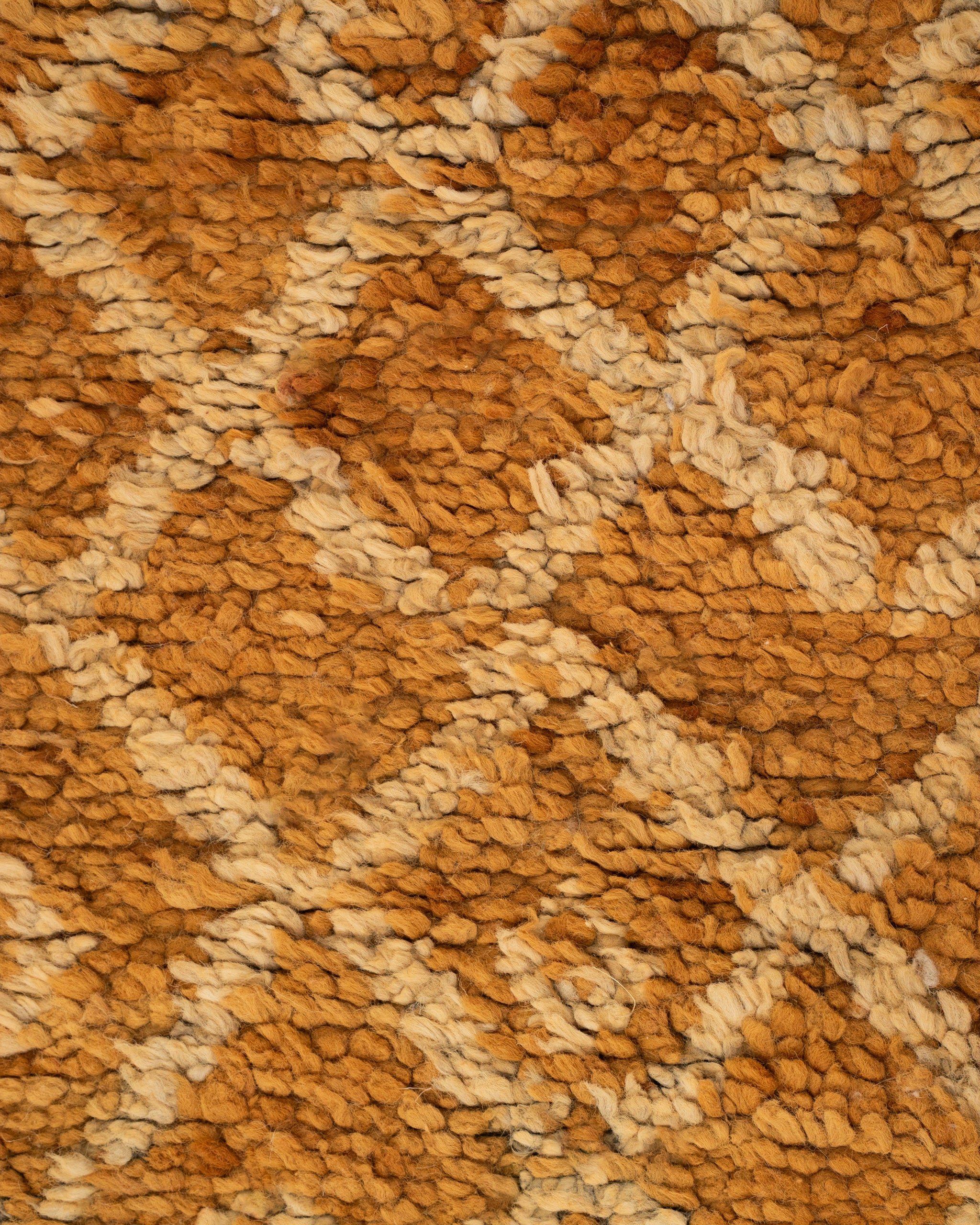 Vintage Marokkolainen villamatto n. 320/190cm