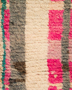 Marokkolainen Villamatto 303/195cm