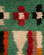 Boujaad villamatto 250cm x 150cm