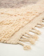 Marokkolainen villamatto 340/252cm