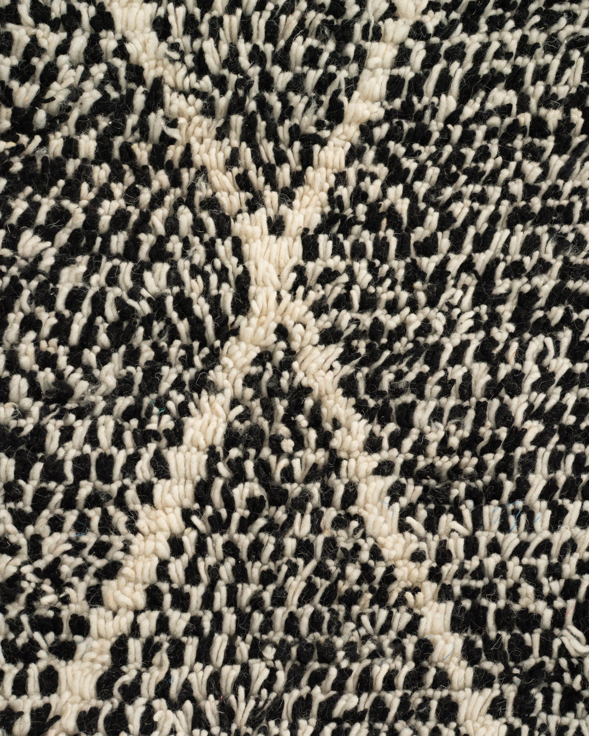 Marokkolainen Beni Ouarain villamatto 300/200cm