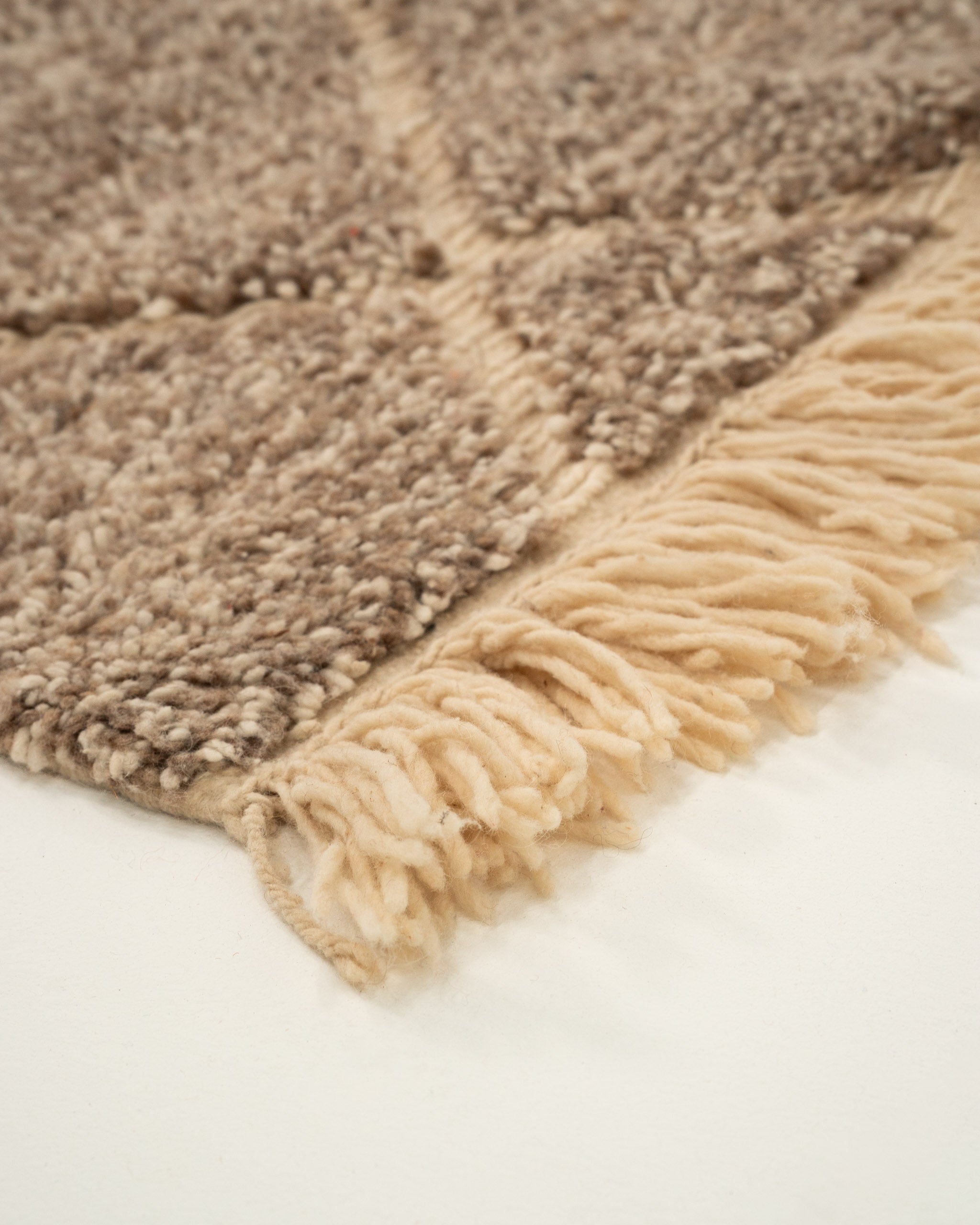 Beni Ouarain villamatto<br>250cm x 150cm