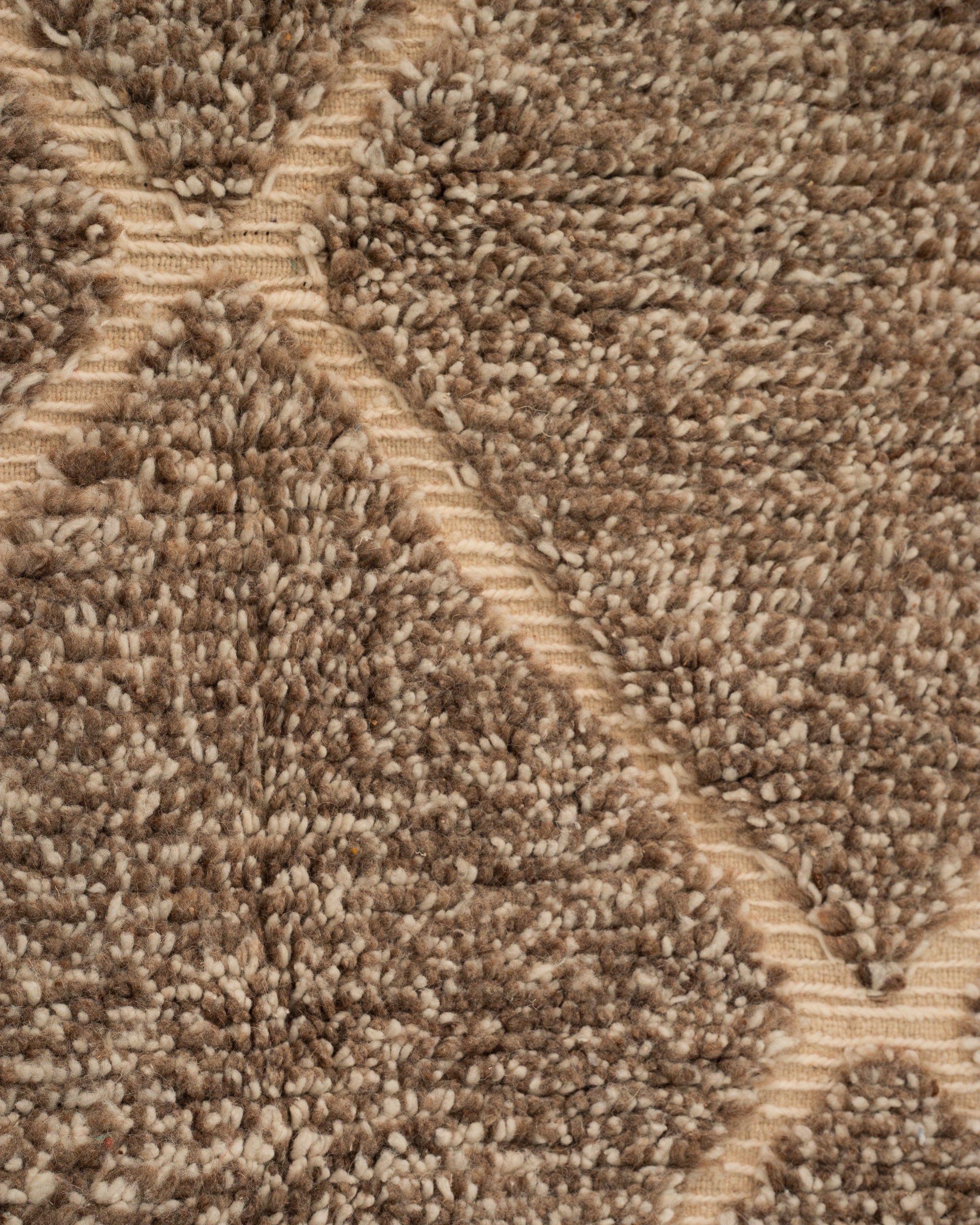 Beni Ouarain villamatto<br>250cm x 150cm