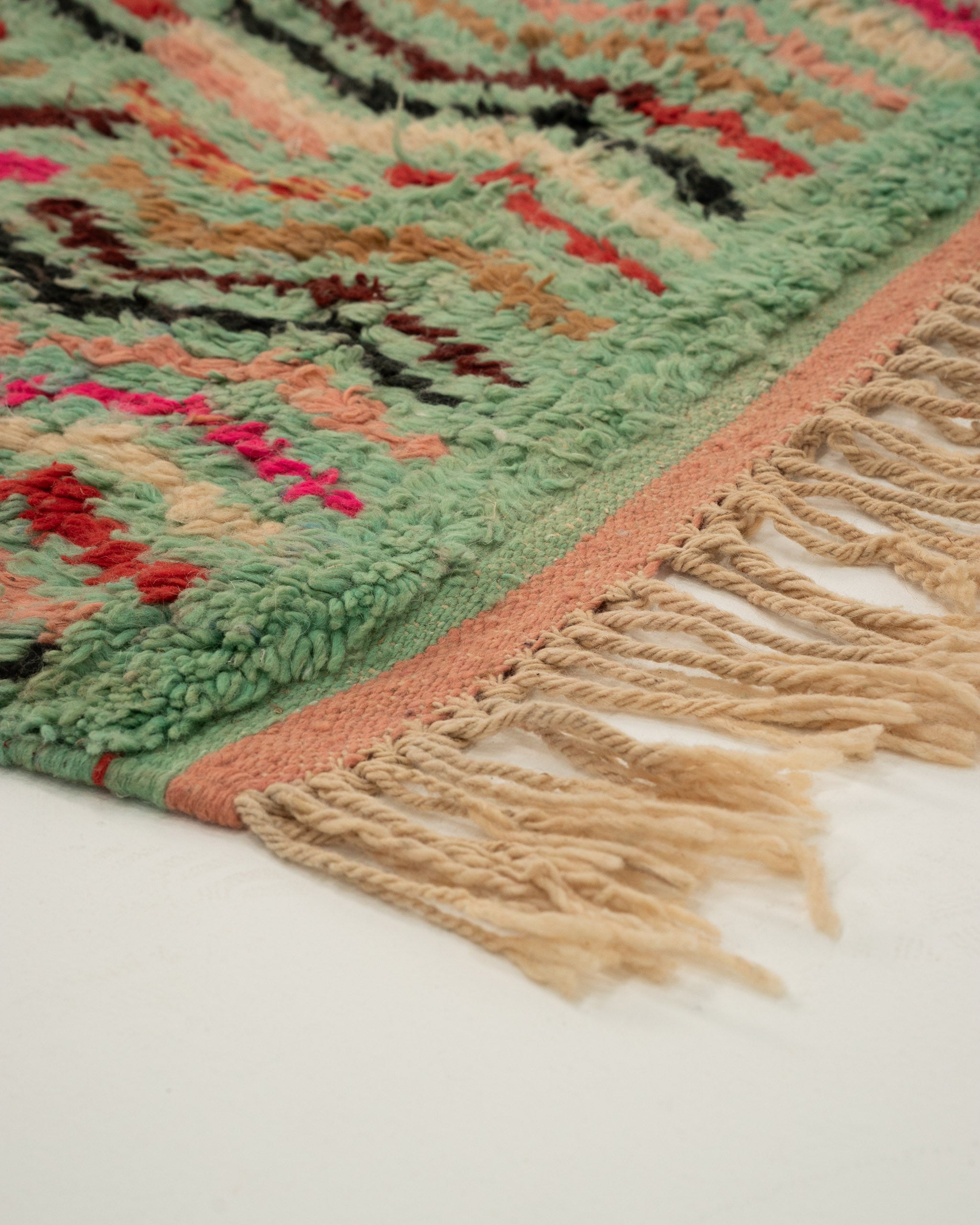 Boujaad Villamatto<br>300cm x 200cm