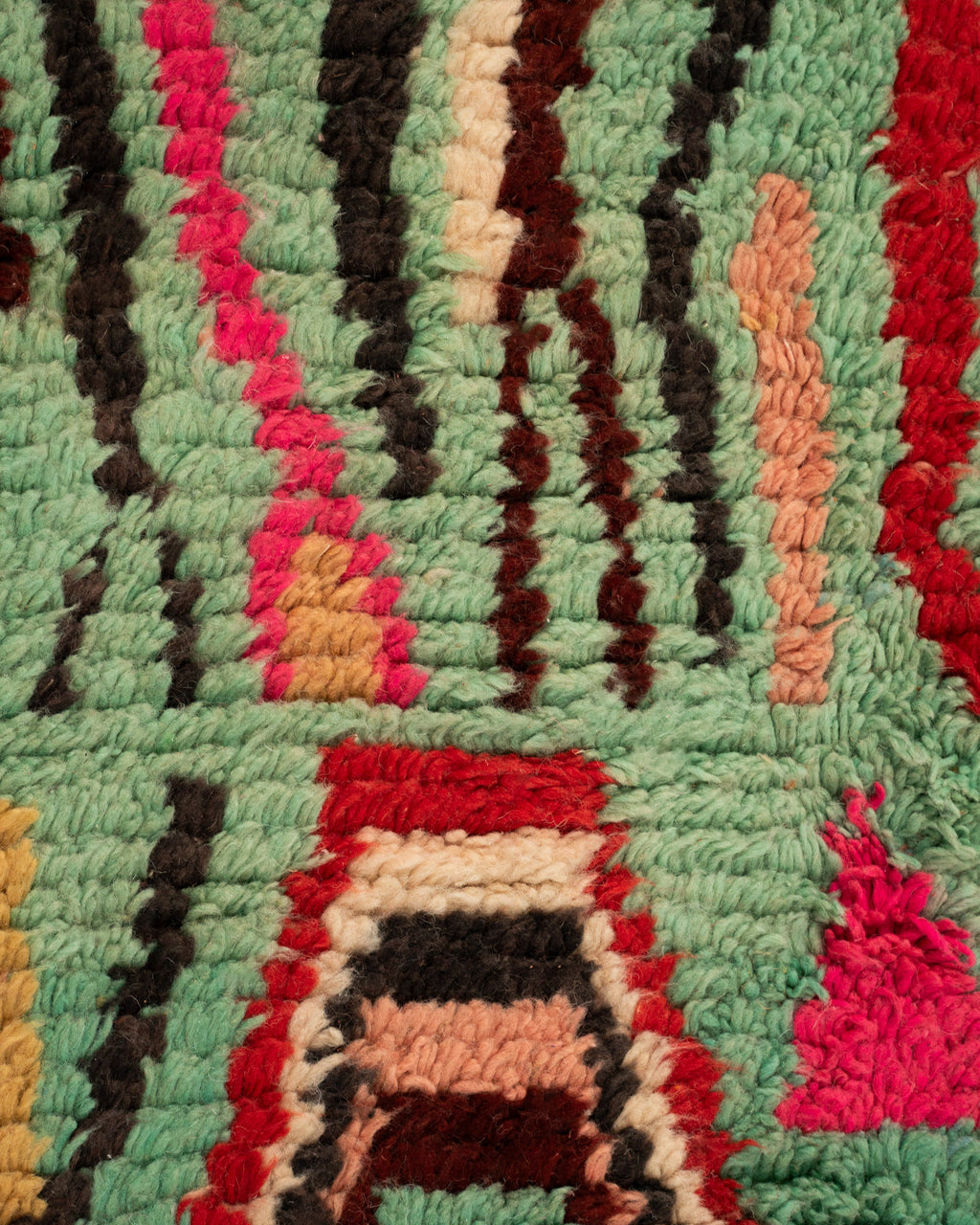 Boujaad Villamatto<br>300cm x 200cm