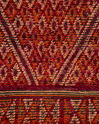 Marokkolainen vintage Beni M’Guild matto 300cm x 200cm