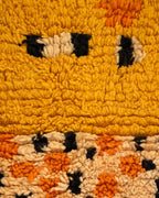 Marokkolainen Villamatto 250/150cm