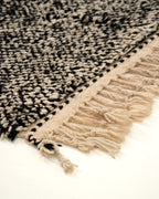 Marokkolainen villamatto<br>155cm x 105cm