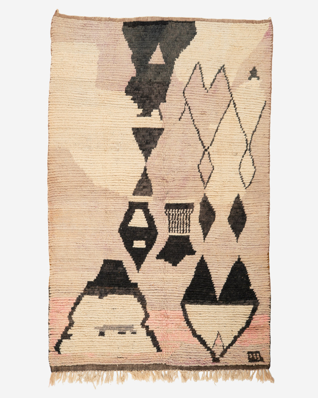 Boujaad villamatto<br>300cm x 200cm
