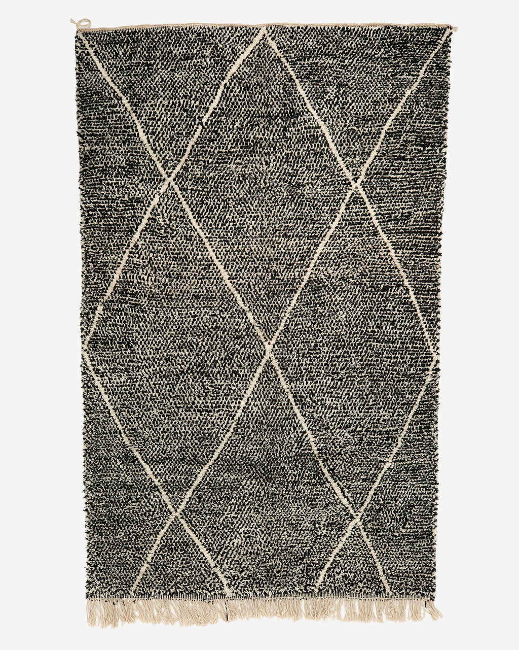 Marokkolainen Beni Ouarain villamatto 300/200cm