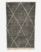 Marokkolainen Beni Ouarain villamatto 300/200cm