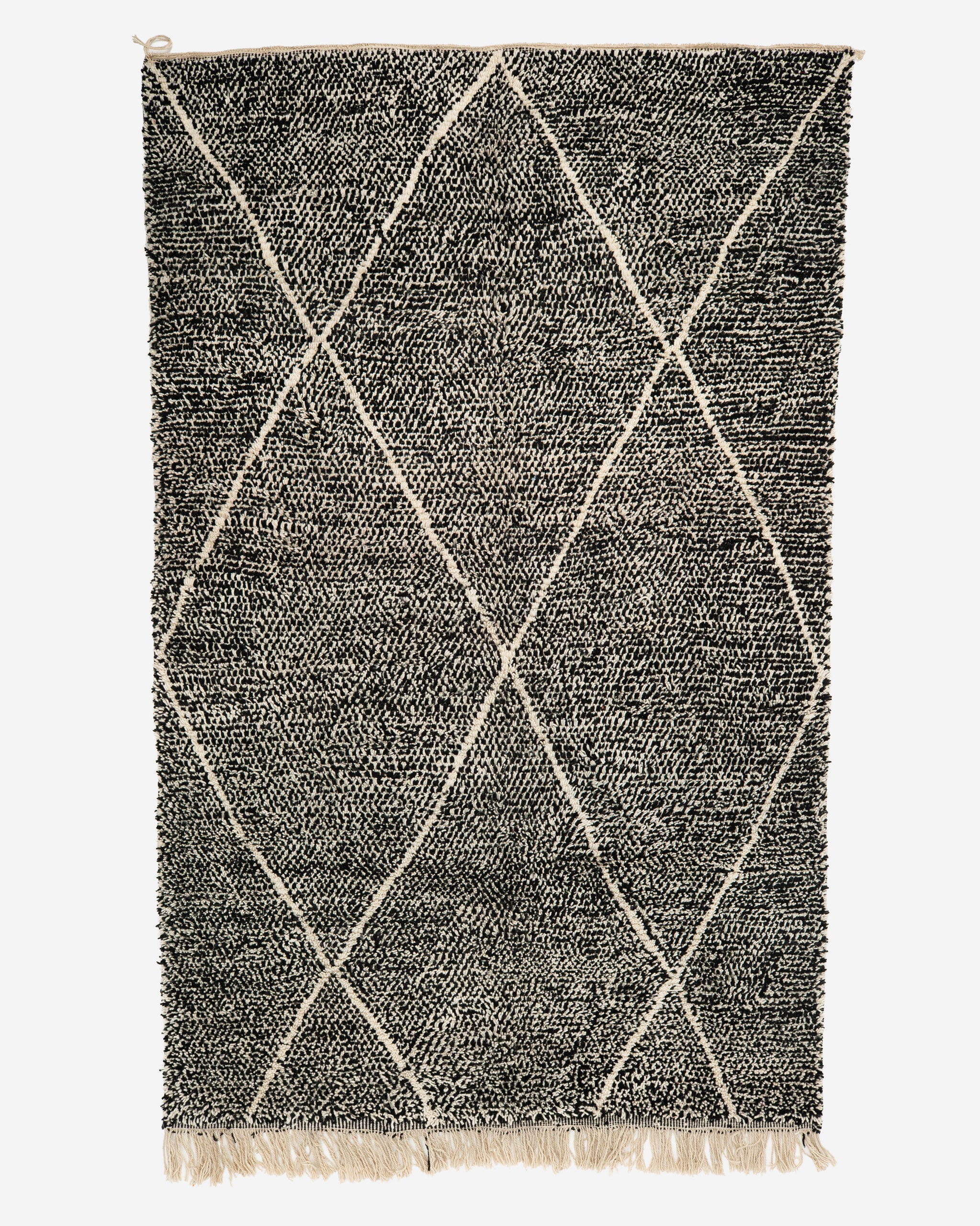 Marokkolainen Beni Ouarain villamatto 300/200cm