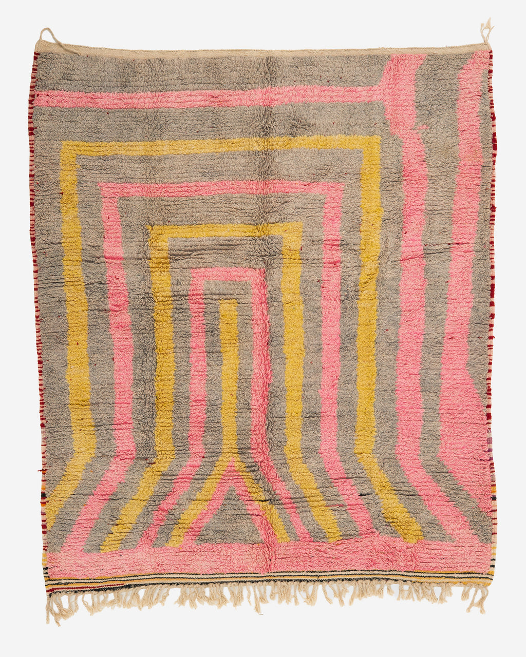 Marokkolainen villamatto 280/240cm