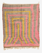 Marokkolainen villamatto 280/240cm