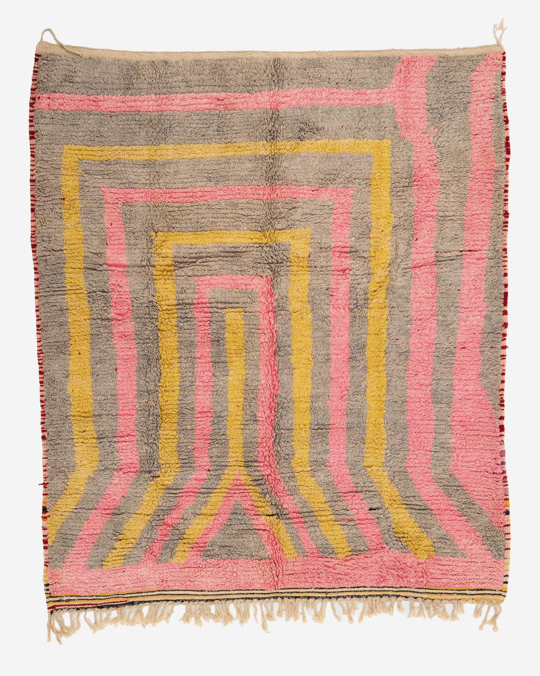 Marokkolainen villamatto 280/240cm