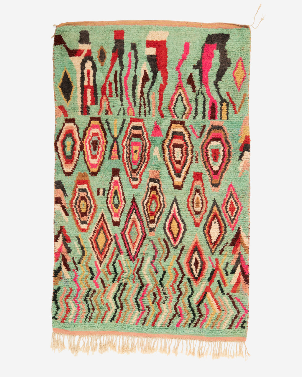 Boujaad Villamatto<br>300cm x 200cm