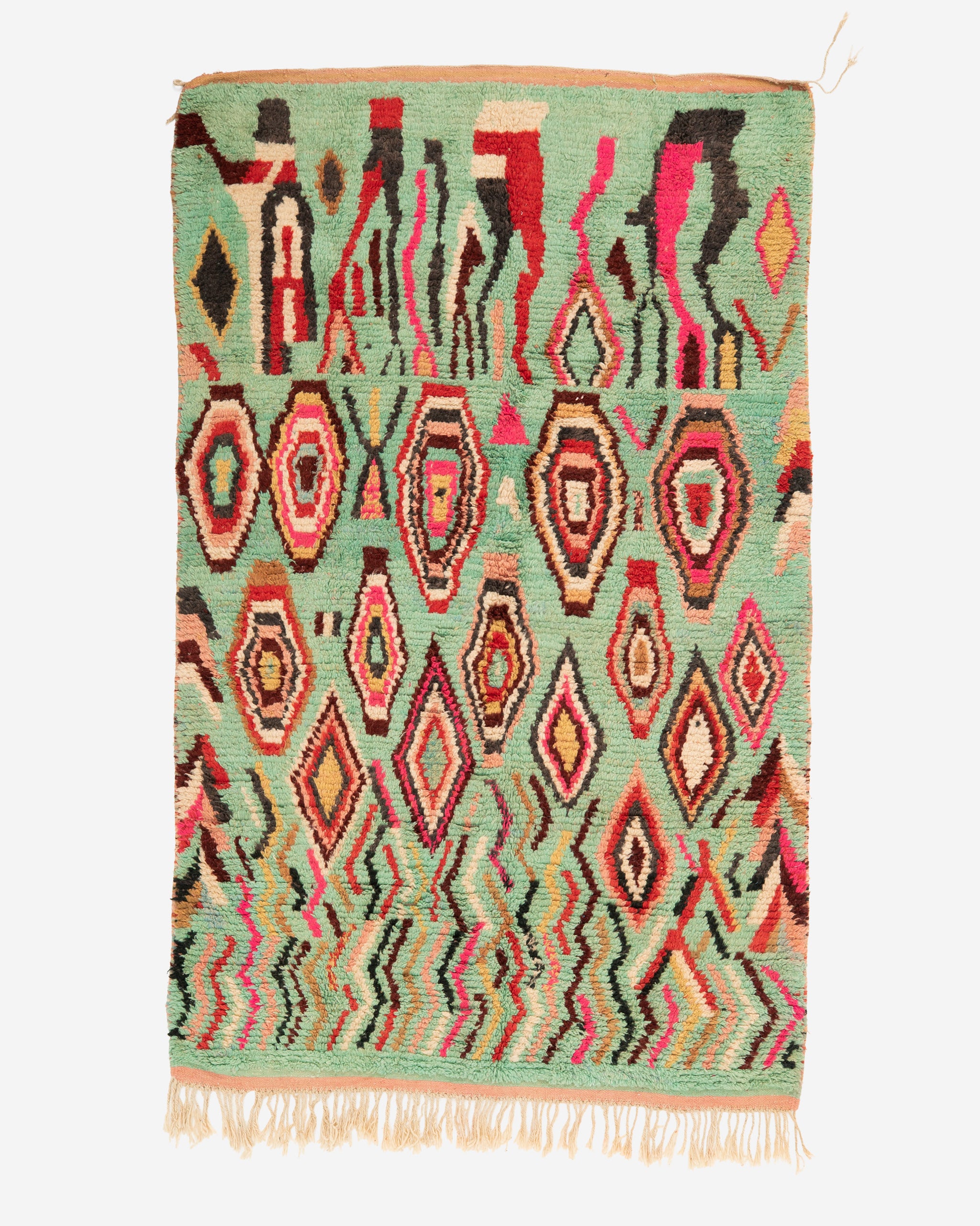 Boujaad Villamatto<br>300cm x 200cm