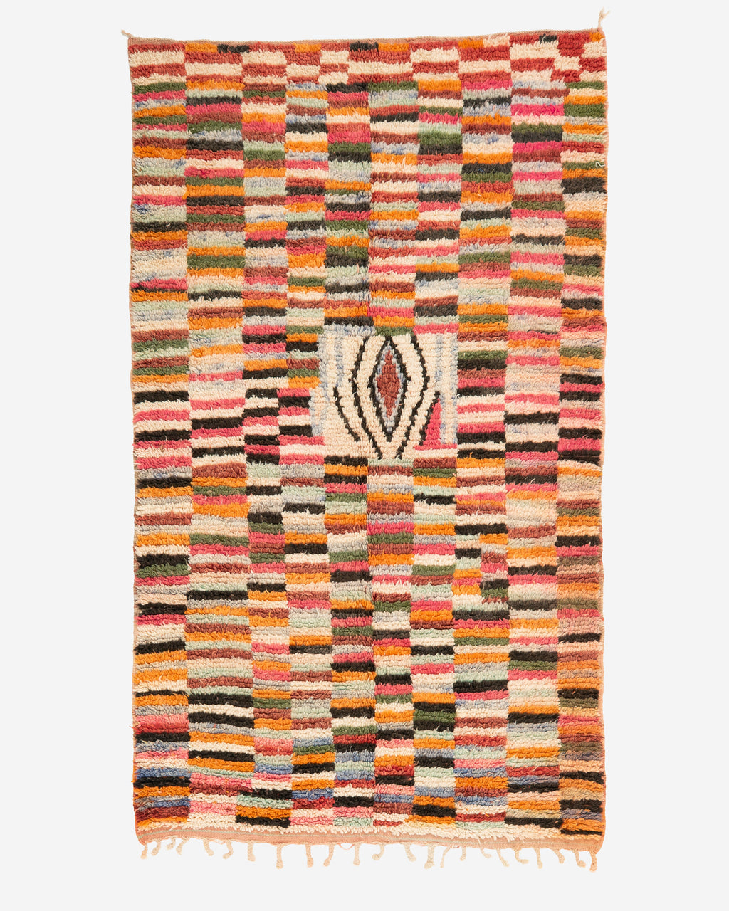 Boujaad villamatto 250cm x 150cm